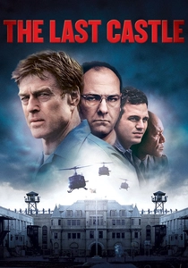 O Último Castelo (2001)