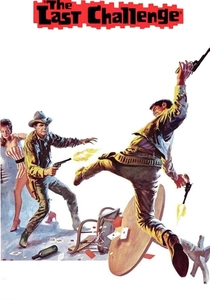 O Último Desafio (1967)
