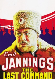 O Último Comando (1928)