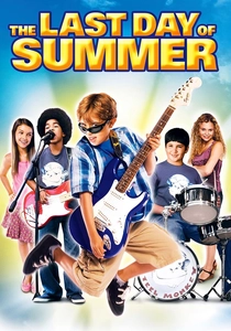 O Último Dia de Verão (2007)