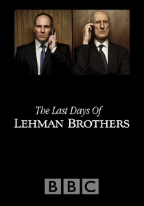 A Ascensão e Queda do Lehman Brothers (2009)