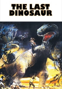 O Último Dinossauro (1977)