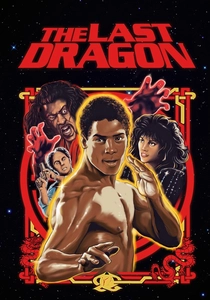 O Último Dragão (1985)