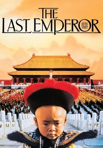 O Último Imperador (1987)
