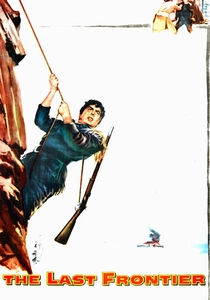 A Última Fronteira (1955)