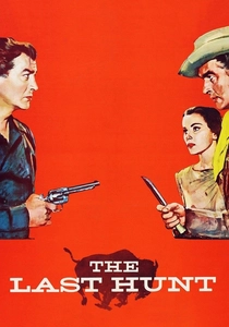A Última Caçada (1956)