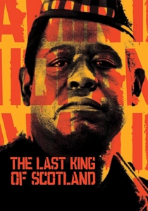 O Último Rei da Escócia (2006)