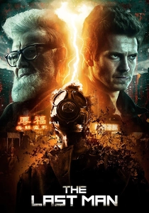 O Último Homem (2018)