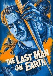 O Último Homem na Terra (1964)