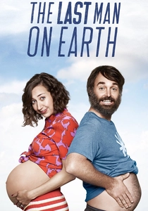 O Último Homem na Terra (2015)