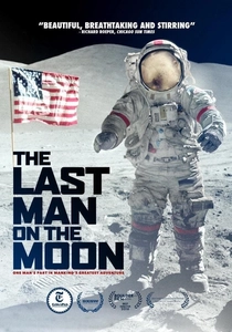 O Último Homem na Lua (2016)