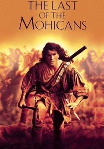 O Último dos Moicanos (1992)