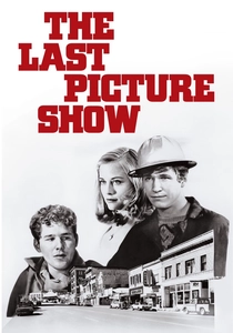 O Último Show (1971)
