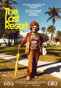 O Último Recurso (2017)