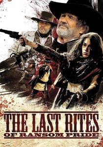O Cirurgião do Oeste (2010)