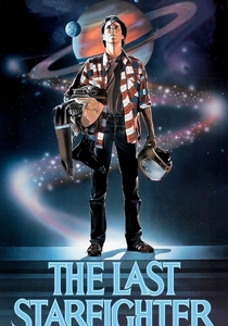O Último Starfighter (1984)