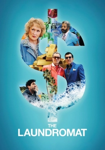 A Lavanderia (2019)