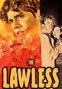 O Fugitivo da Lei (1950)