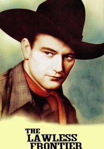 Oeste Sem Lei (1934)