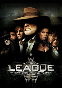 A Liga Extraordinária (2003)