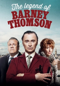 A Lenda de Barney Thomson (2015)