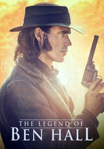 A Lenda de Ben Hall (2016)