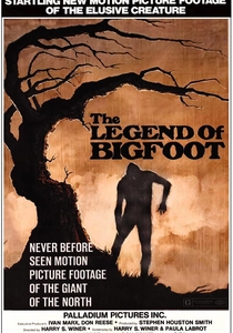 A Lenda do Yeti (1976)