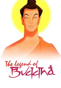A Lenda de Buda (2004)