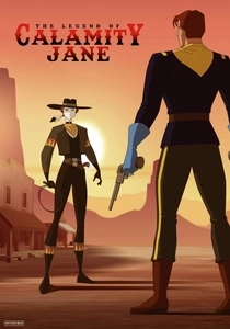 A Lenda de Calamity Jane (1997)