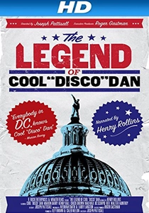 The Legend of Cool Disco Dan (2012)
