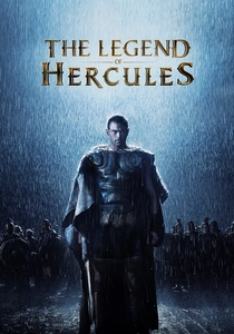 O Gladiador: A Lenda de Hércules (2014)