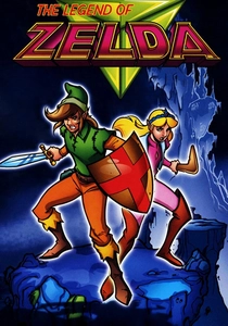 A Lenda de Zelda (1989)