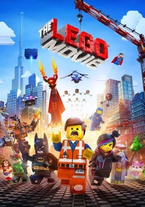 Aventuras em Lego (2014)