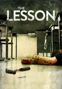 A Lição (2014)