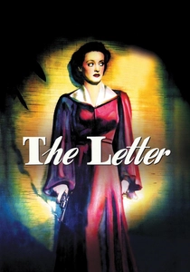 A Carta (1940)