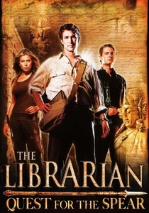 A Biblioteca de Alexandria (2004)