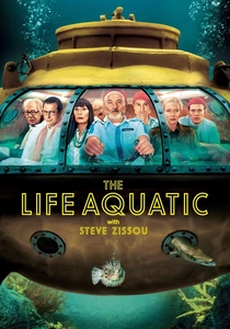 A Vida Marinha com Steve Zissou (2004)