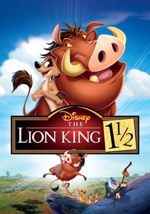O Rei Leão 3: Hakuna Matata (2004)