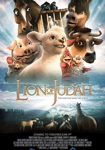 O Leão de Judá (2012)