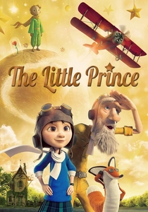 O Pequeno Príncipe (2015)