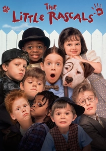 O Pequeno Grande Herói (1994)