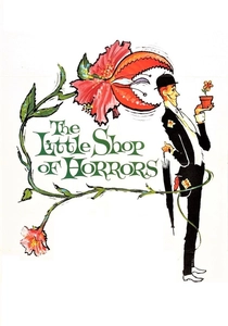 A Pequena Loja dos Horrores (1960)