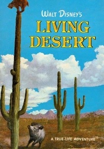 O Deserto Vivo (1953)