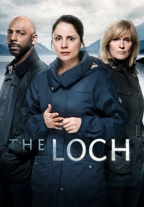 O Mistério do Lago (2017)