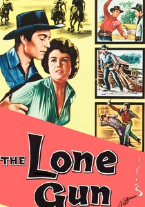 O Pistoleiro Solitário (1954)