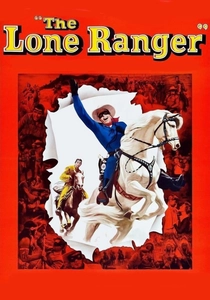O Pistoleiro Solitário (1956)