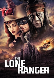 O Cavaleiro Solitário (2013)