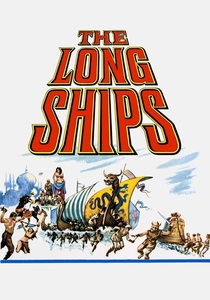 O Último Viking (1964)