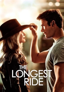 Uma Longa Jornada (2015)