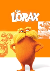 O Lorax: Em Busca da Trúfula Perdida (2012)